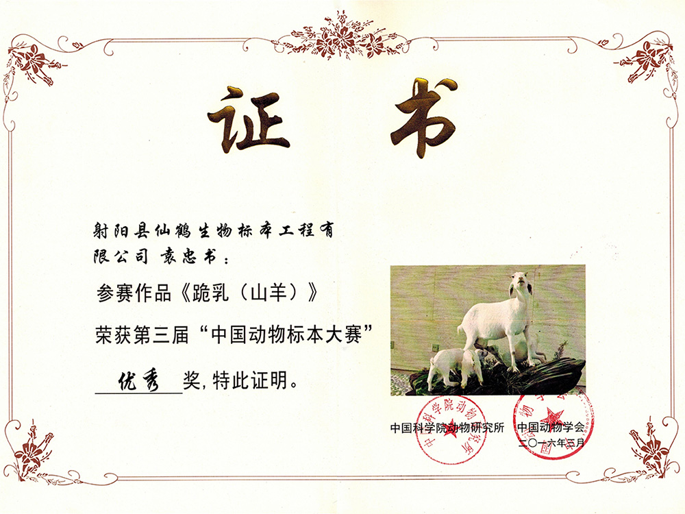 三届-跪乳袁忠书